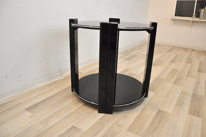 Art Deco Beistelltisch Classic Design