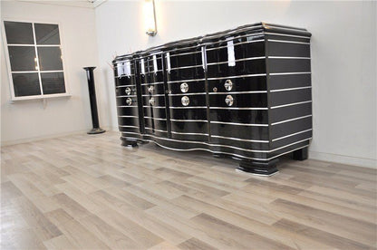 Sideboard Art Deco Chromliner