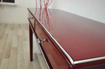 Art Deco Konsolentisch