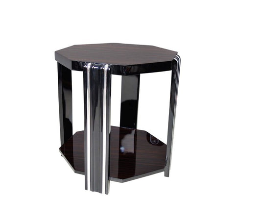Art Deco Stil Beistelltisch