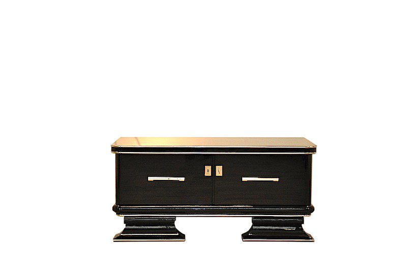 Belgische Art Deco Kommode