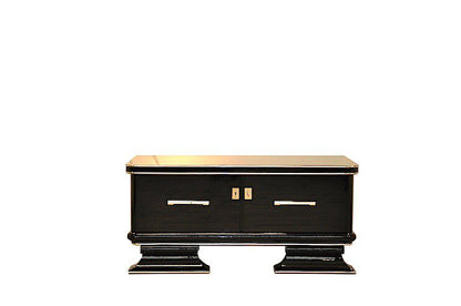 Belgische Art Deco Kommode