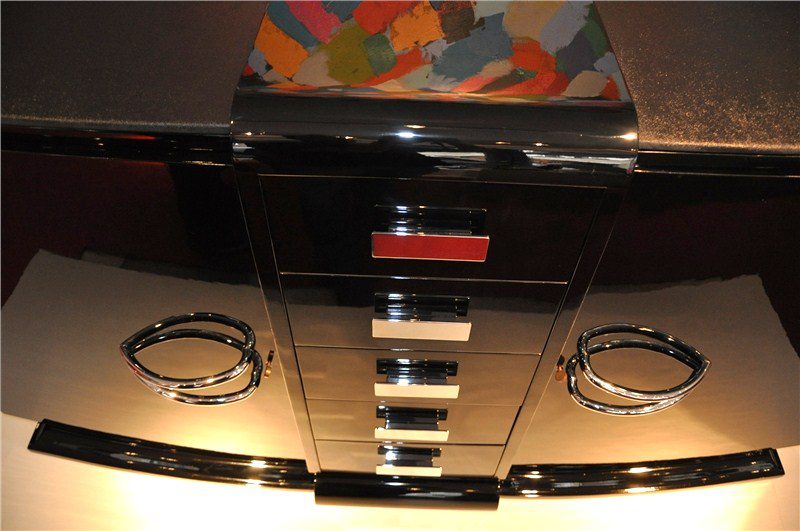Original Französisches Sideboard