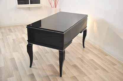 Französischer Art-Deco-Schreibtisch für Damen