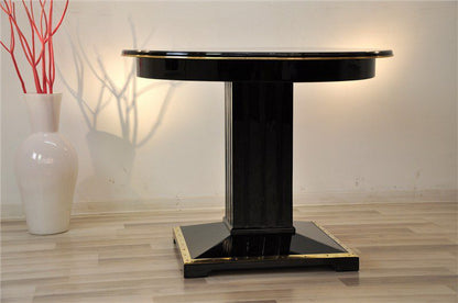 Art Deco Salontisch