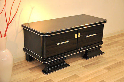 Belgische Art Deco Kommode