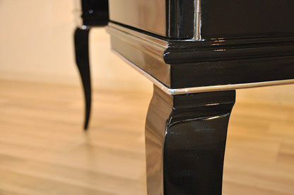 Französischer Art Deco Damenschreibtisch