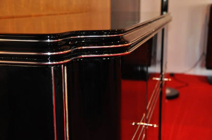 Elegantes Art-Deco-Sideboard aus Wimbledon