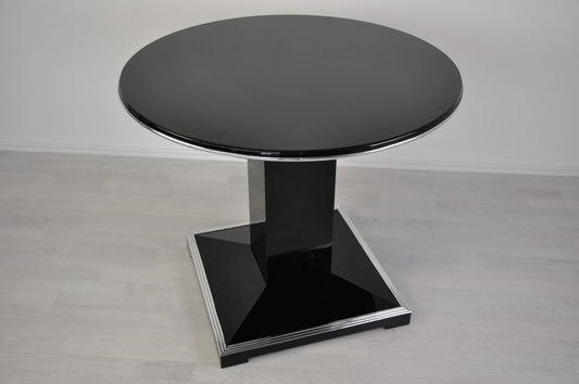 Loungetisch oder Beistelltisch im Art-Deco-Stil