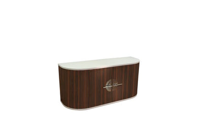 Einzigartiges Sideboard aus Makassar