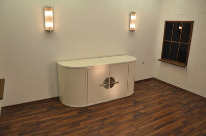 Art Deco Sideboard mit wundervollem Korpus