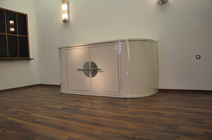 Art Deco Sideboard mit wundervollem Korpus