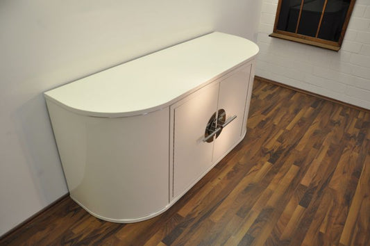 Art Deco Sideboard mit wundervollem Korpus