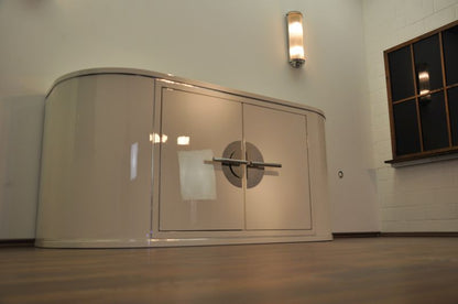 Art Deco Sideboard mit wundervollem Korpus