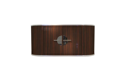 Einzigartiges Sideboard aus Makassar