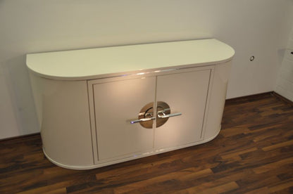 Art Deco Sideboard mit wundervollem Korpus