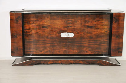 Vintage Walnuss Buffet