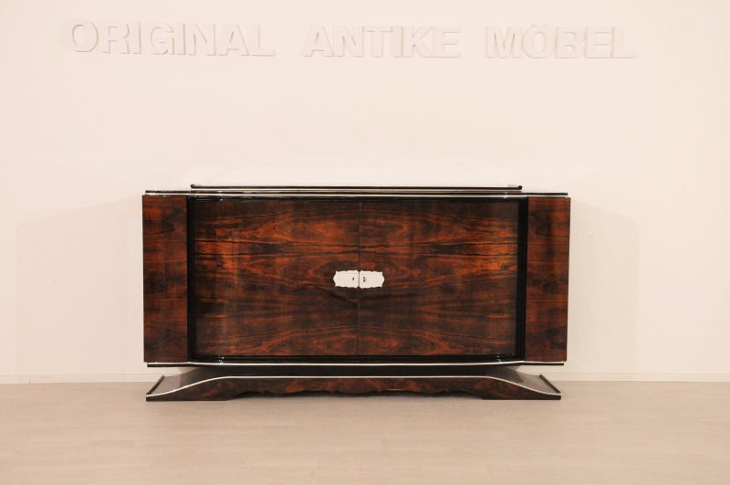 Vintage Walnuss Buffet