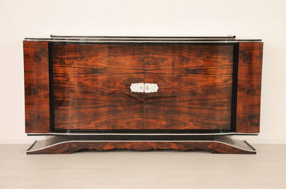 Vintage Walnuss Buffet