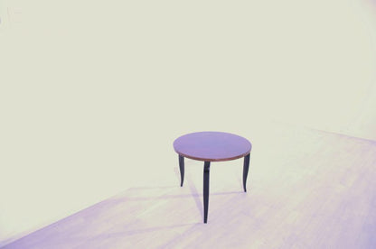 1940s Tripod Spider-Leg Table