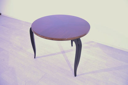 1940s Tripod Spider-Leg Table