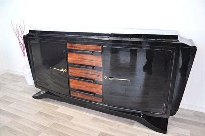 Art-Deco-Sideboard