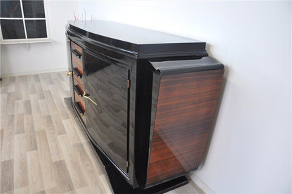 Art-Deco-Sideboard