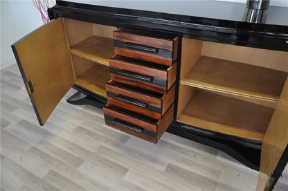 Art-Deco-Sideboard
