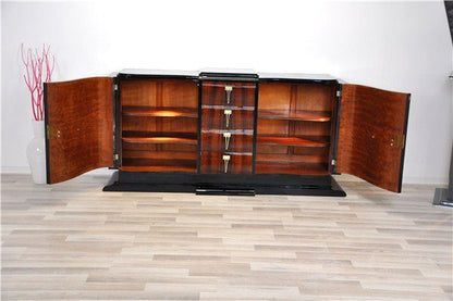 Großartiges Art Deco Sideboard aus Frankreich