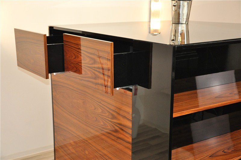 Cube Designer Sideboard Extra Large