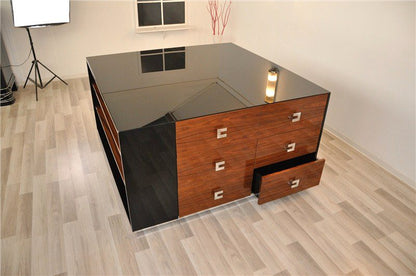 Cube Designer Sideboard Extra Large