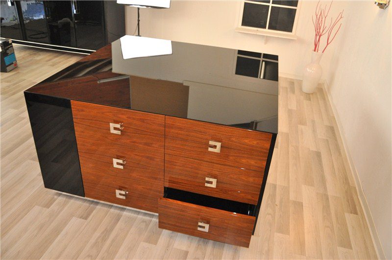 Cube Designer Sideboard Extra Large