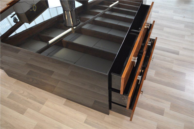 Cube Designer Sideboard Extra Large