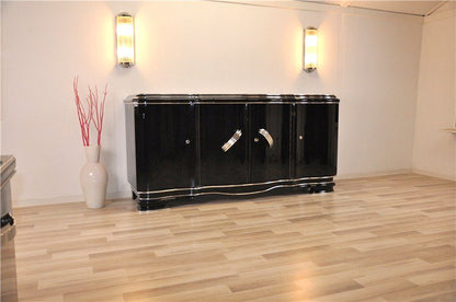 XXL Art-Deco-Sideboard Belgien