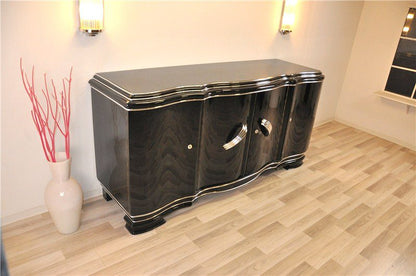 XXL Art-Deco-Sideboard Belgien