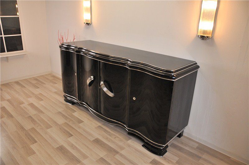 XXL Art-Deco-Sideboard Belgien