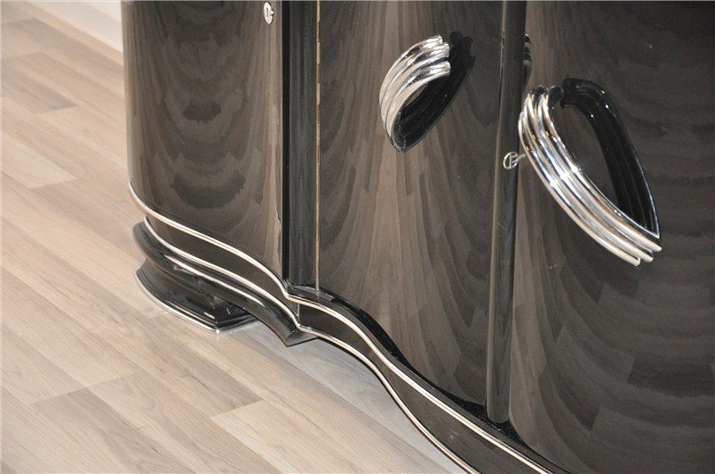 XXL Art-Deco-Sideboard Belgien