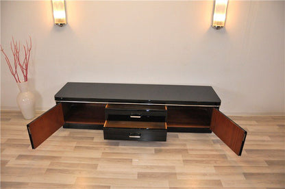 Fine Art Deco lowboard