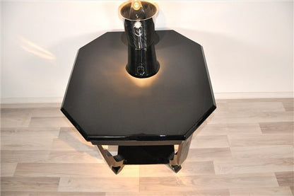 Art Deco Beistelltisch mit tollem Design