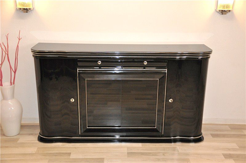 Elegantes britisches Sideboard