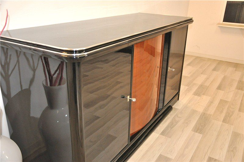 Luxuriöses Sideboard im Art-Deco-Stil