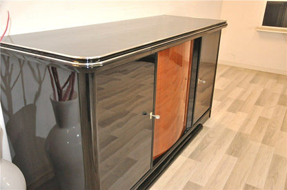 Luxuriöses Sideboard im Art-Deco-Stil