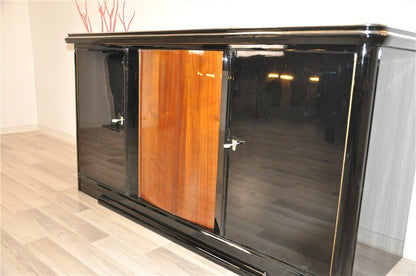 Luxuriöses Sideboard im Art-Deco-Stil