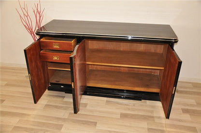 Luxuriöses Sideboard im Art-Deco-Stil