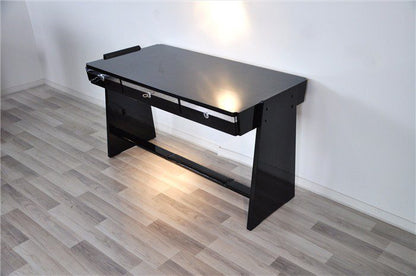 Bauhaus Schreibtisch
