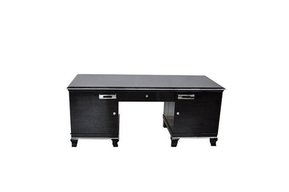Eleganter Art-Deco-Schreibtisch
