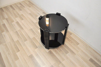 Art Deco Beistelltisch Classic Design