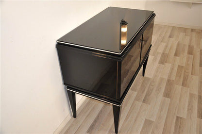 Art-Deco-Konsolen-Sideboard
