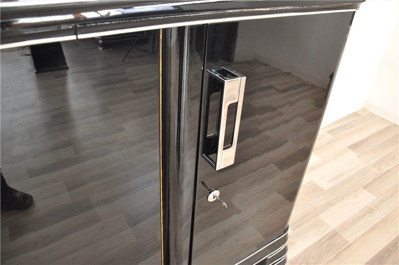Deutsches Art-Deco-Sideboard