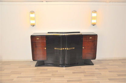 Französisches Art Deco Sideboard einmaliger Klassiker